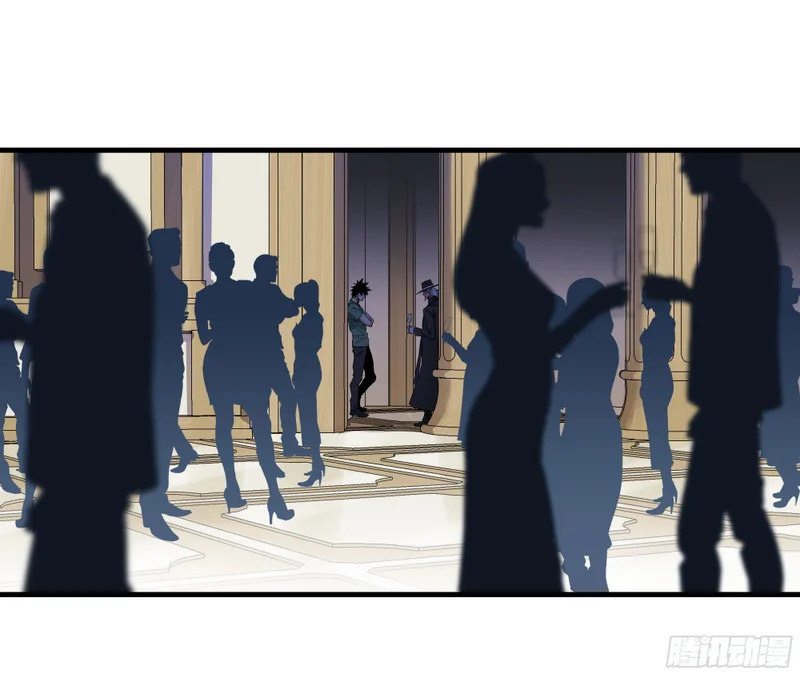 149 影之国女王的晚宴 第14页
