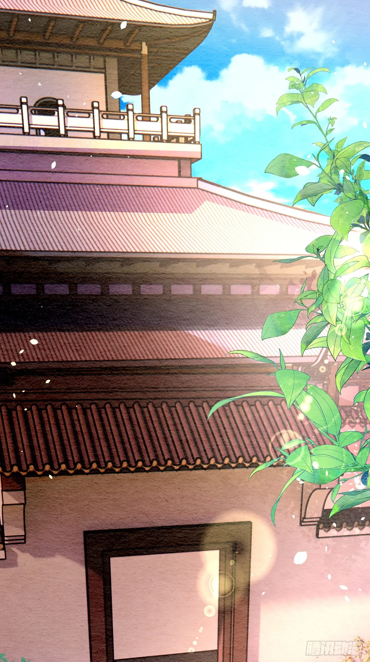 第5话 第1页