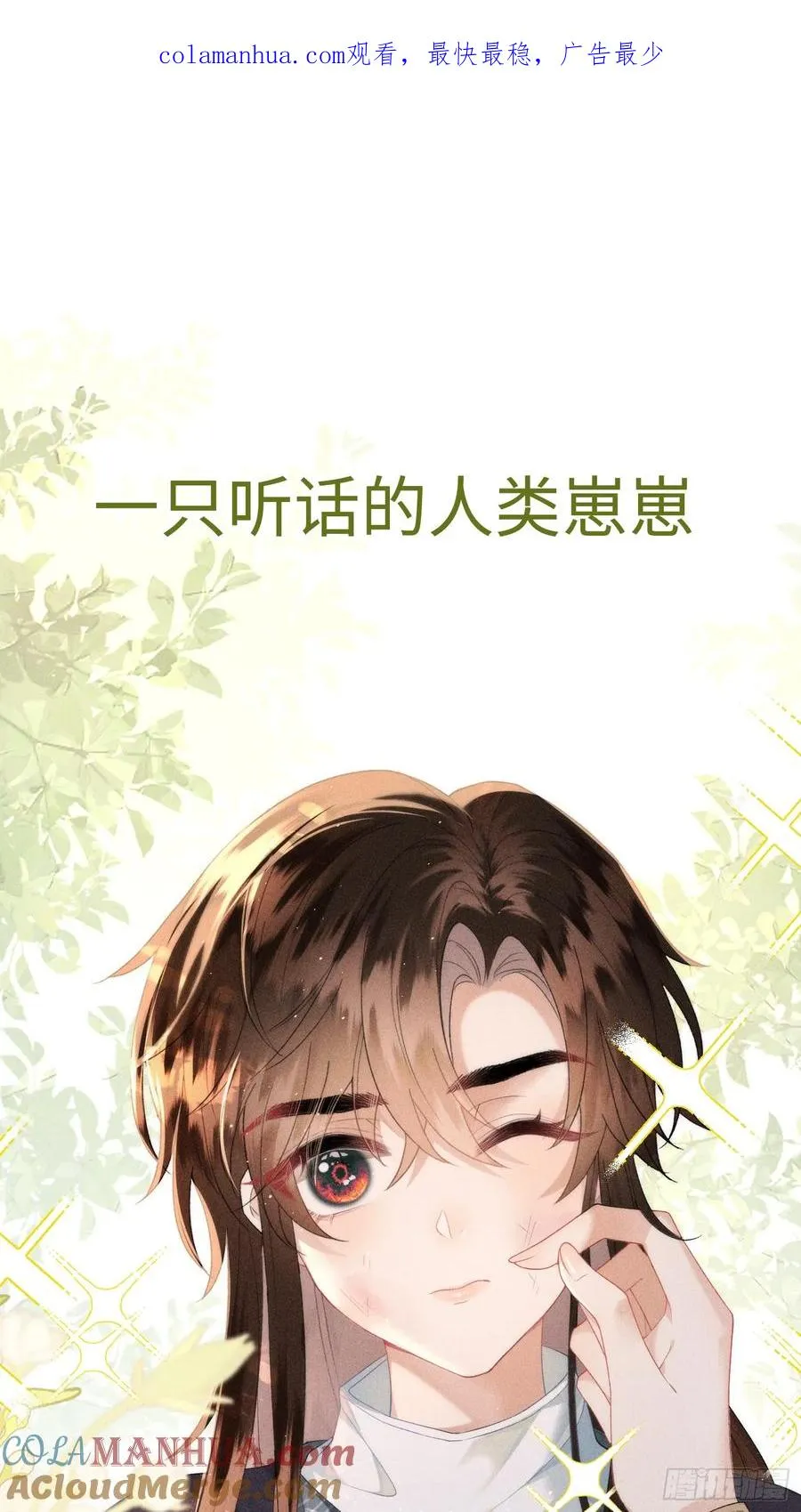 预告 清冷九尾狐vs疯批暴君 第1页