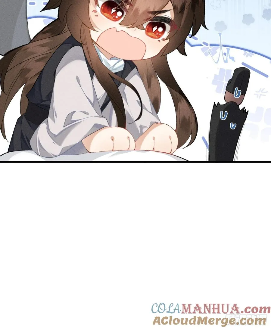 第7话 他是灾星？ 第19页