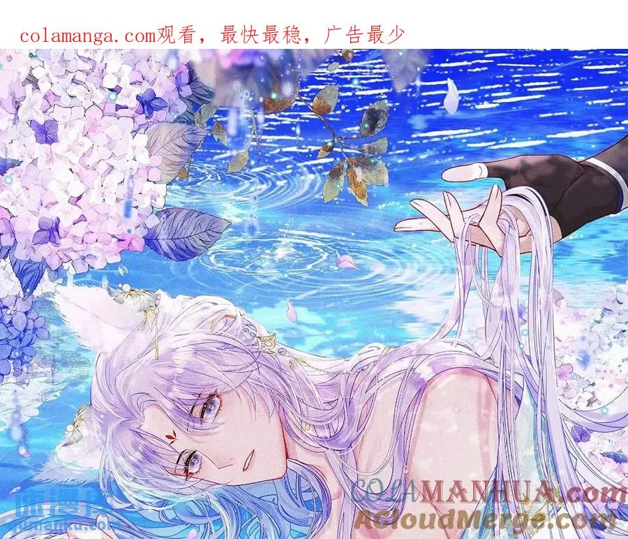 第14话 黑暗的窥伺 第1页