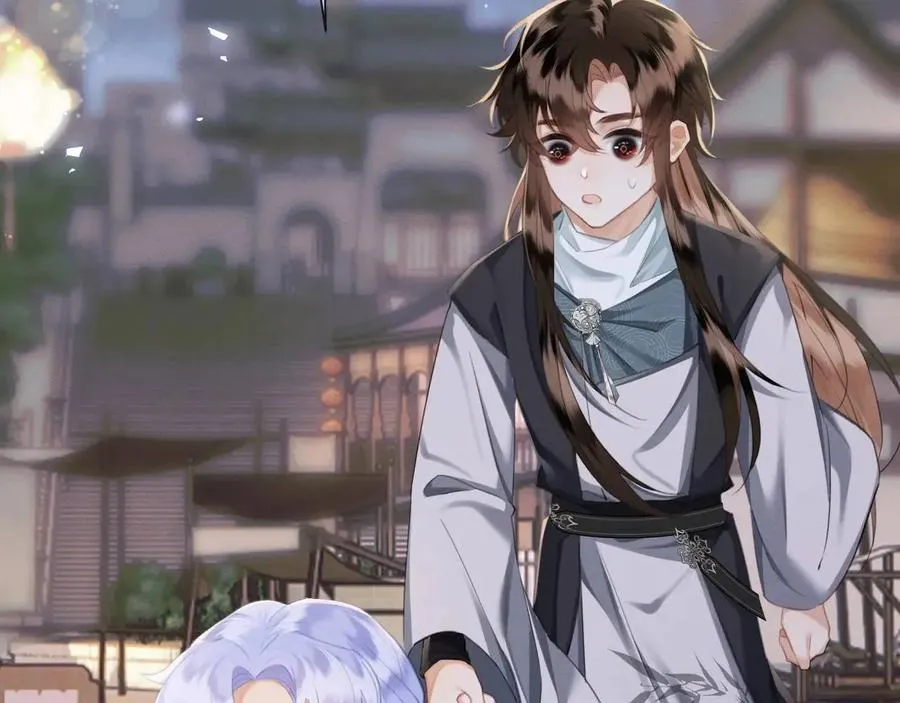 第15话 不怕，哥哥在 第34页