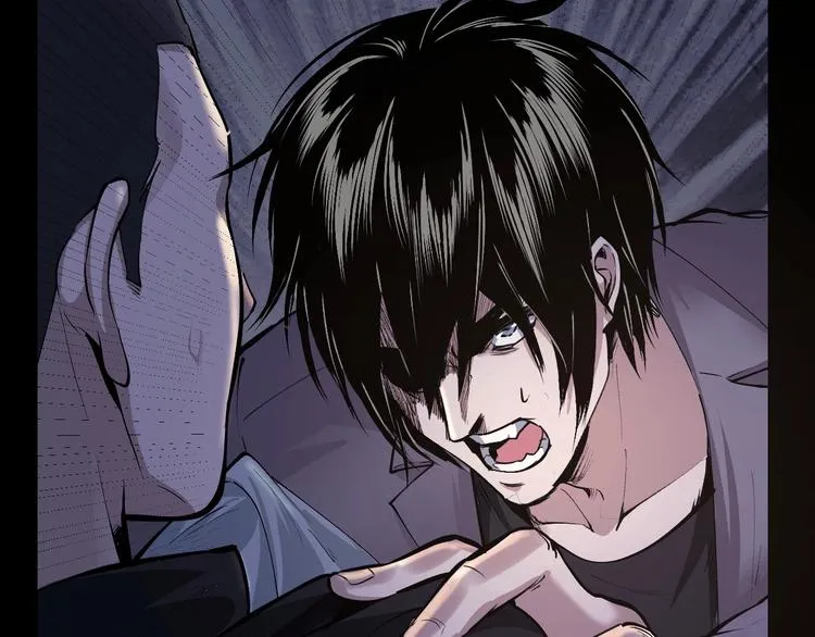 第47话 双双重伤 第110页