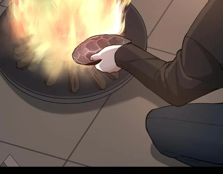 第45话 龟甲灼卜 第100页