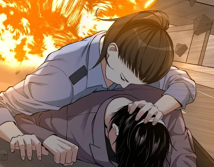 第44话 黑烟之所 第16页