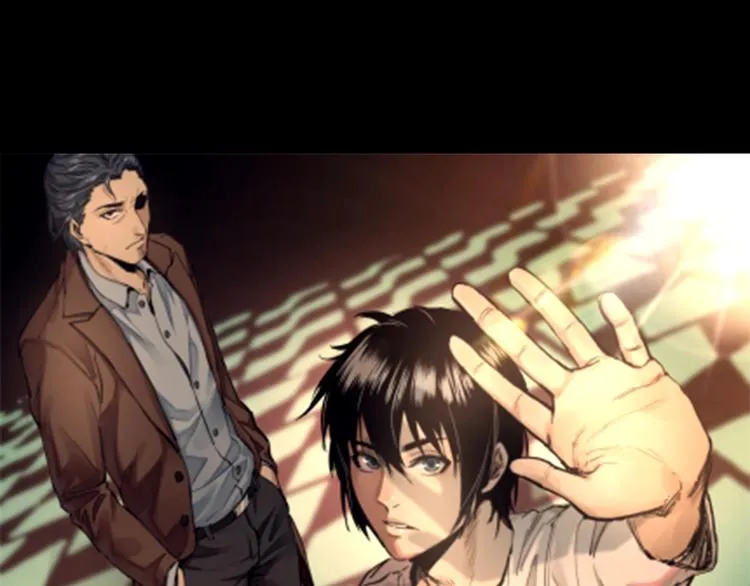 第38话 罪之七宗 第21页
