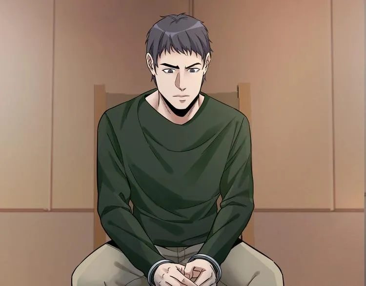 第37话 自我惩罚 第27页