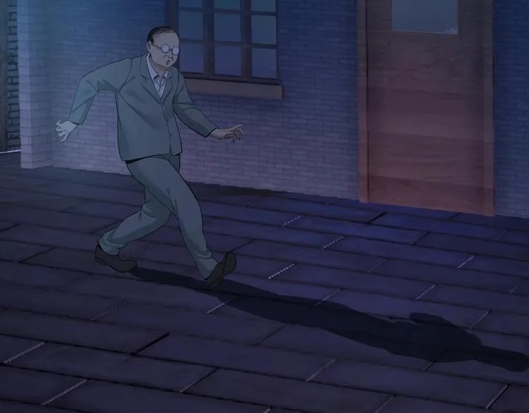 第36话 成马成骡一念间 第7页