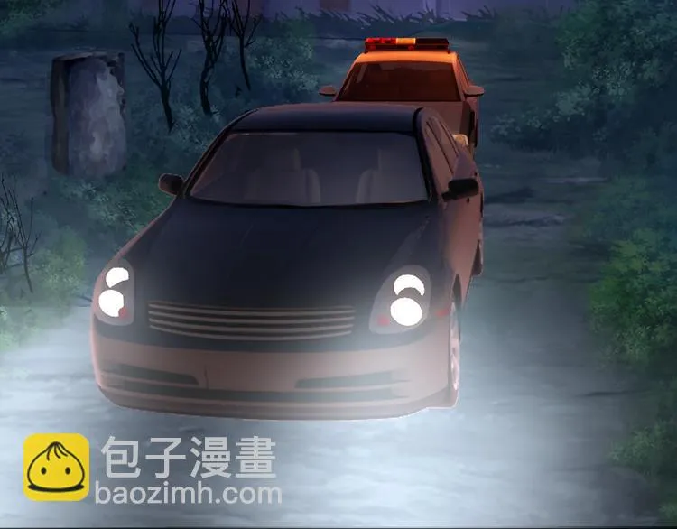 第36话 成马成骡一念间 第83页