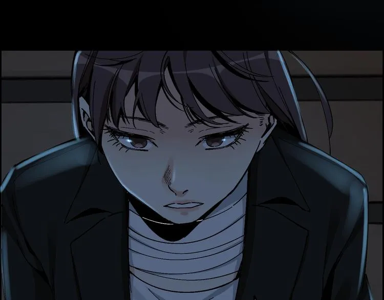 第31话 高楼火海 第9页