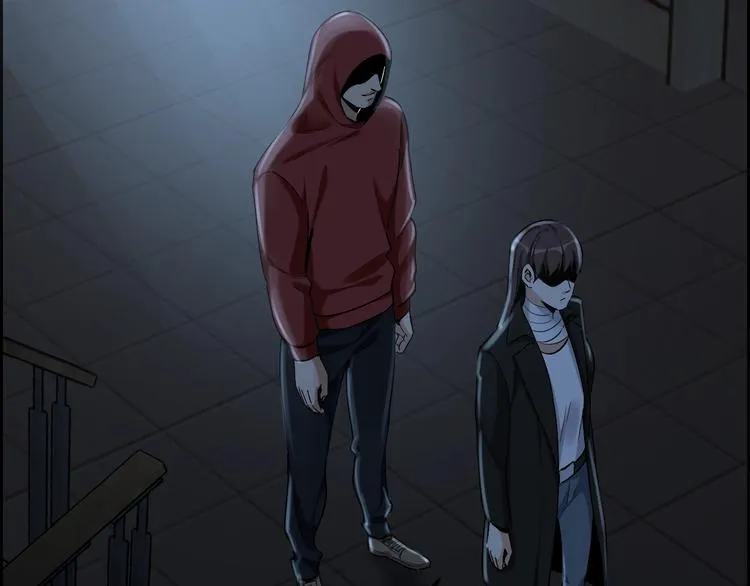 第31话 高楼火海 第26页