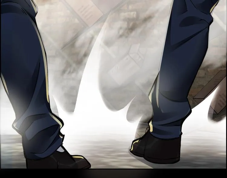 第7话 抓捕凶犯 第107页