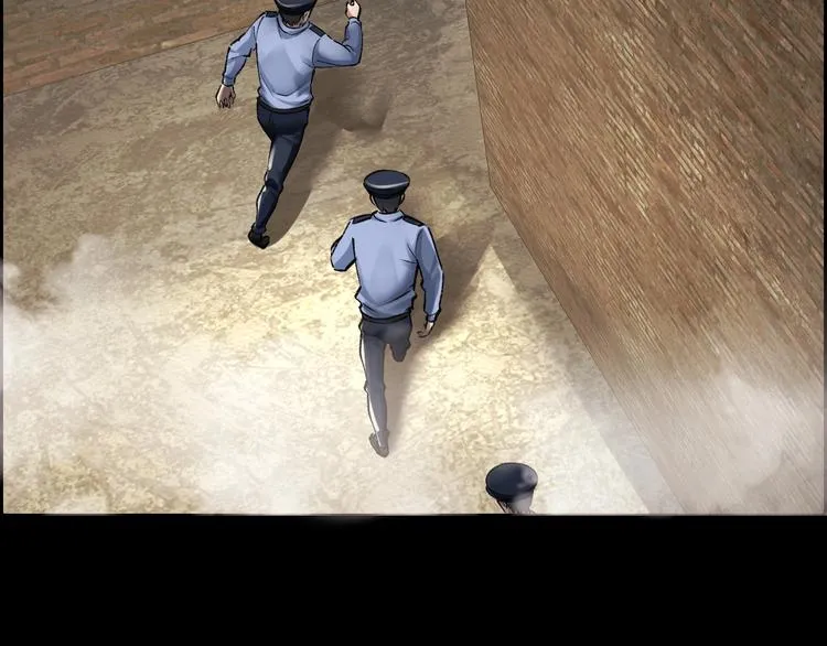 第7话 抓捕凶犯 第114页
