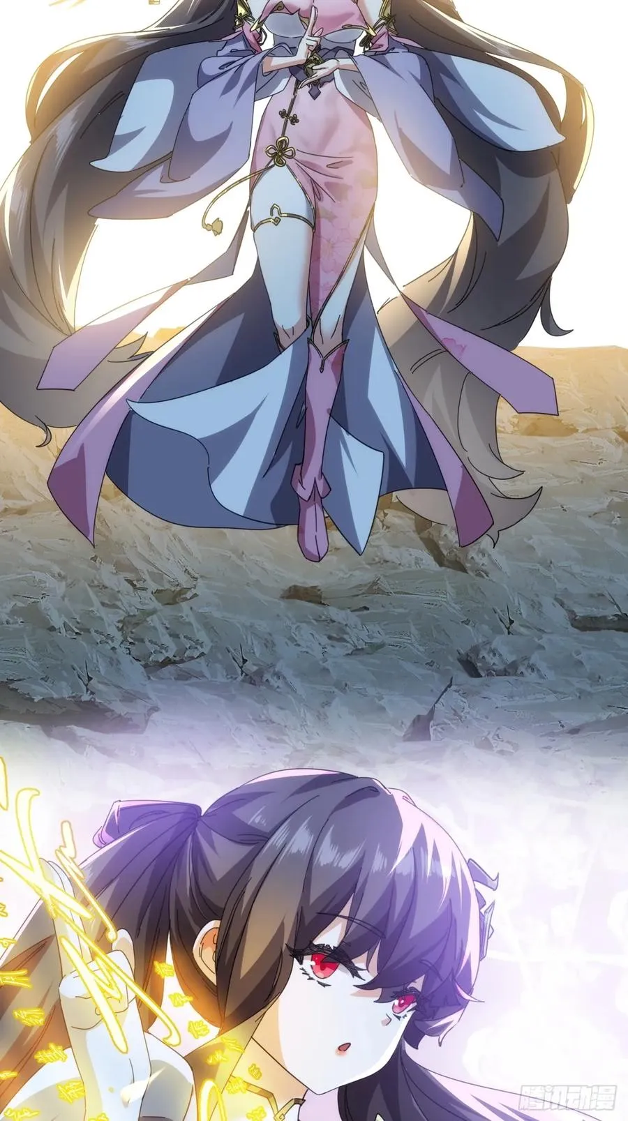 52话 师姐教学 第65页
