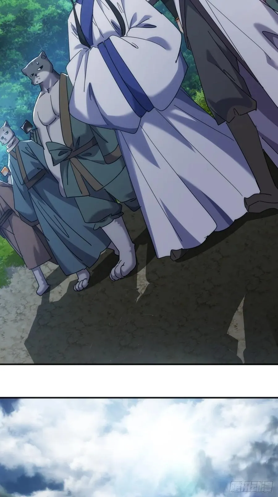 56话 神将回归 第17页