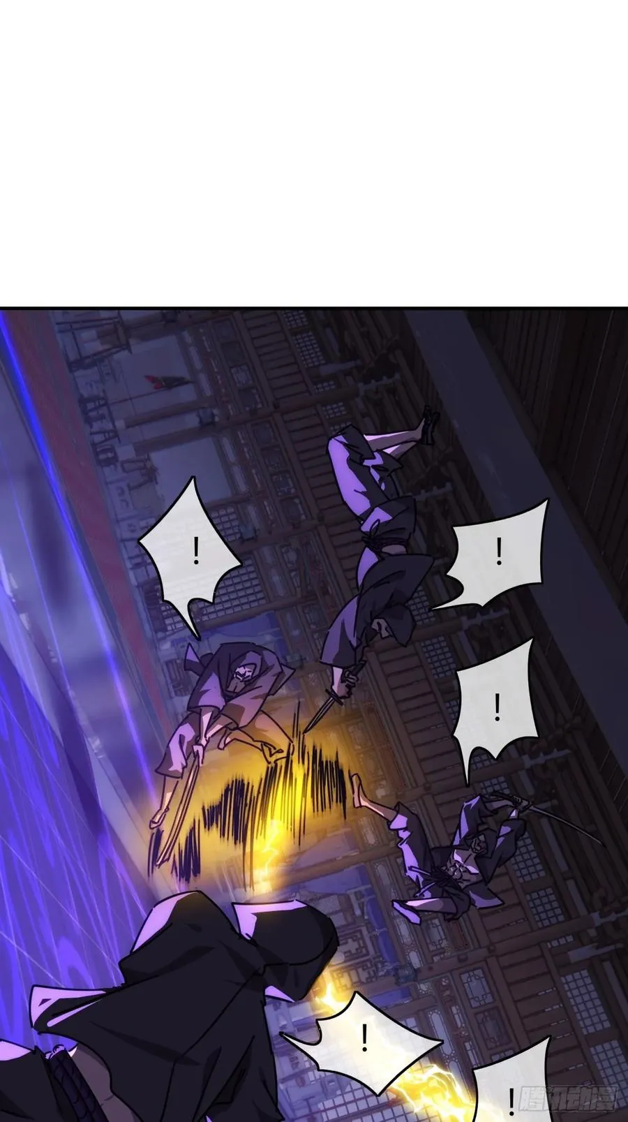 63话 板砖狂魔 第38页