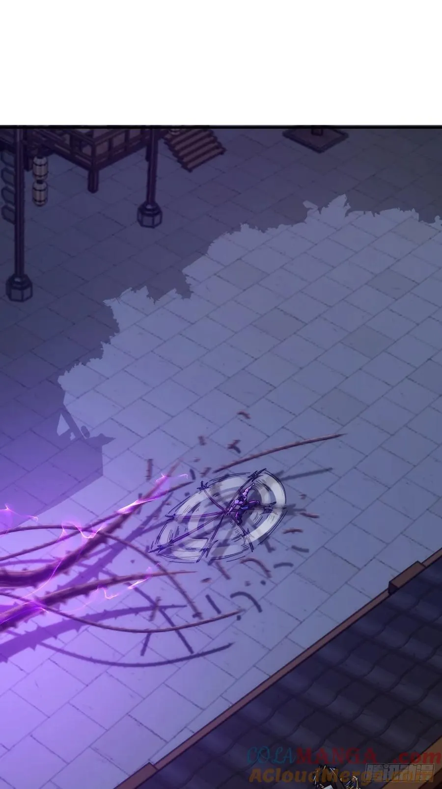 64话 看我大戟吧 第7页