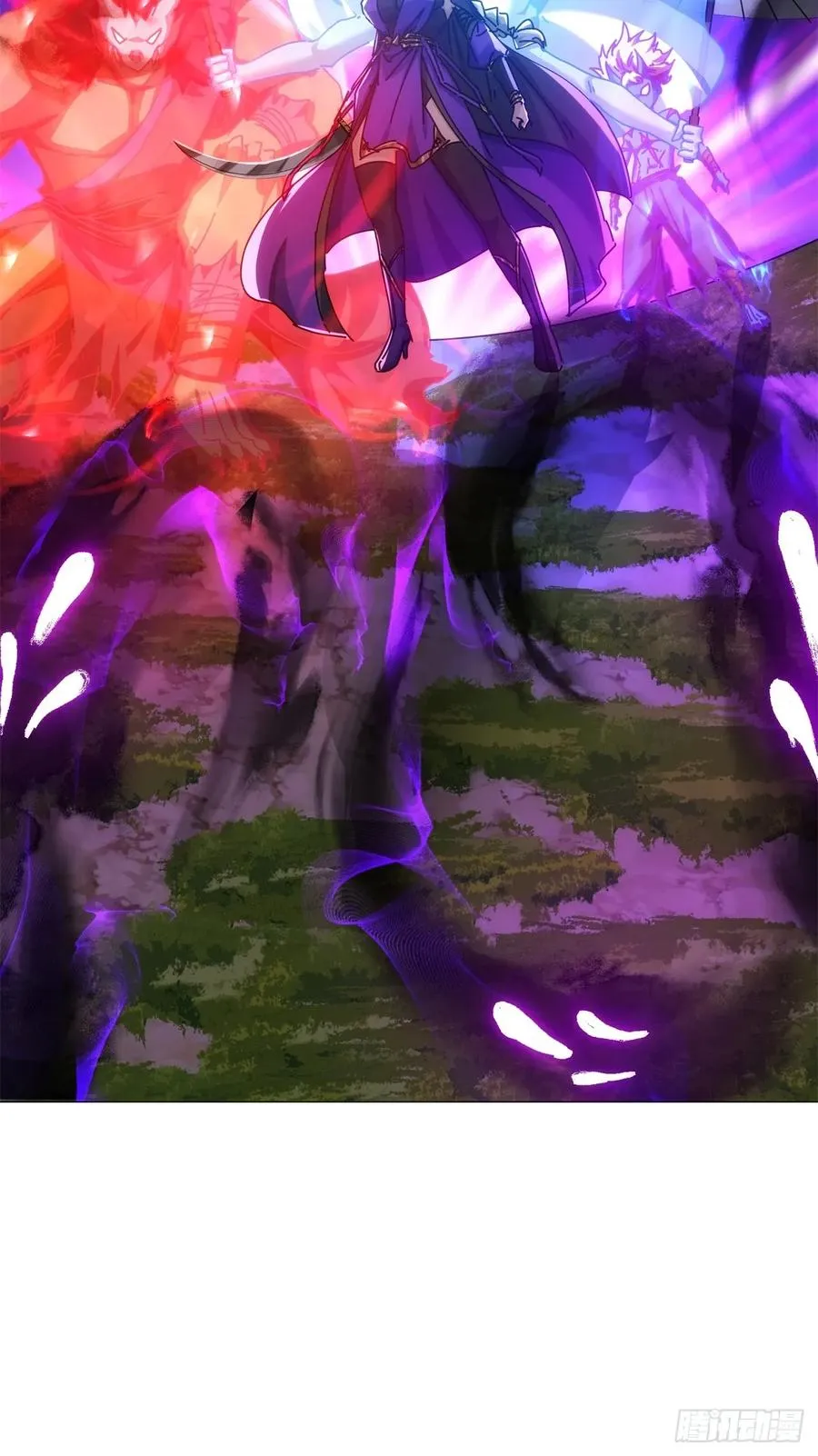 110话 动手 第66页