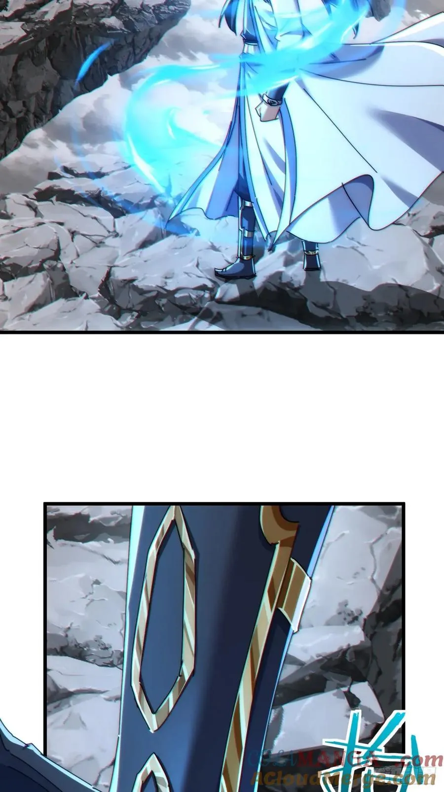 151话 最后一关 第34页