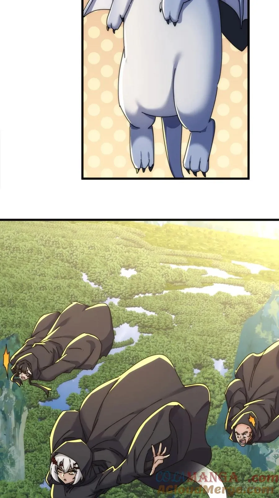 158话 让一让 第49页