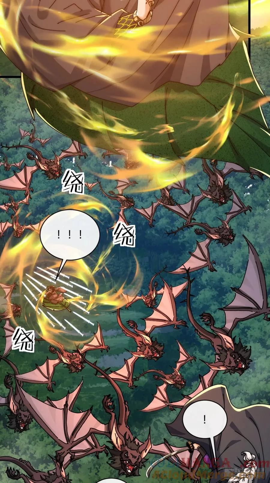 159话 四个倒影 第22页