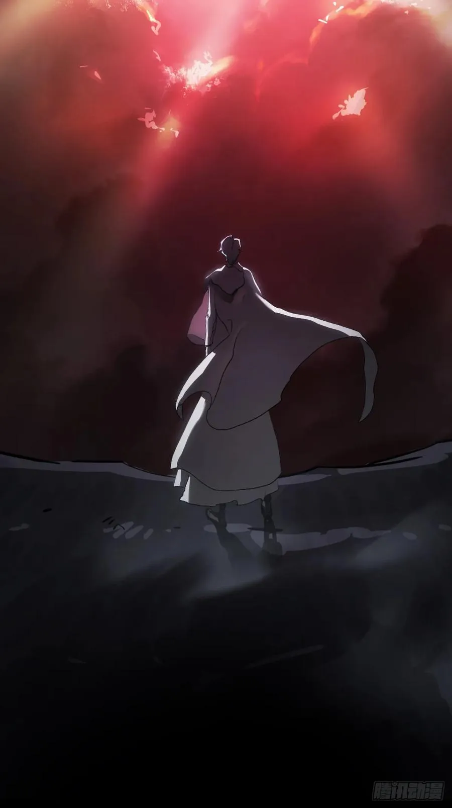 无悔 第65页