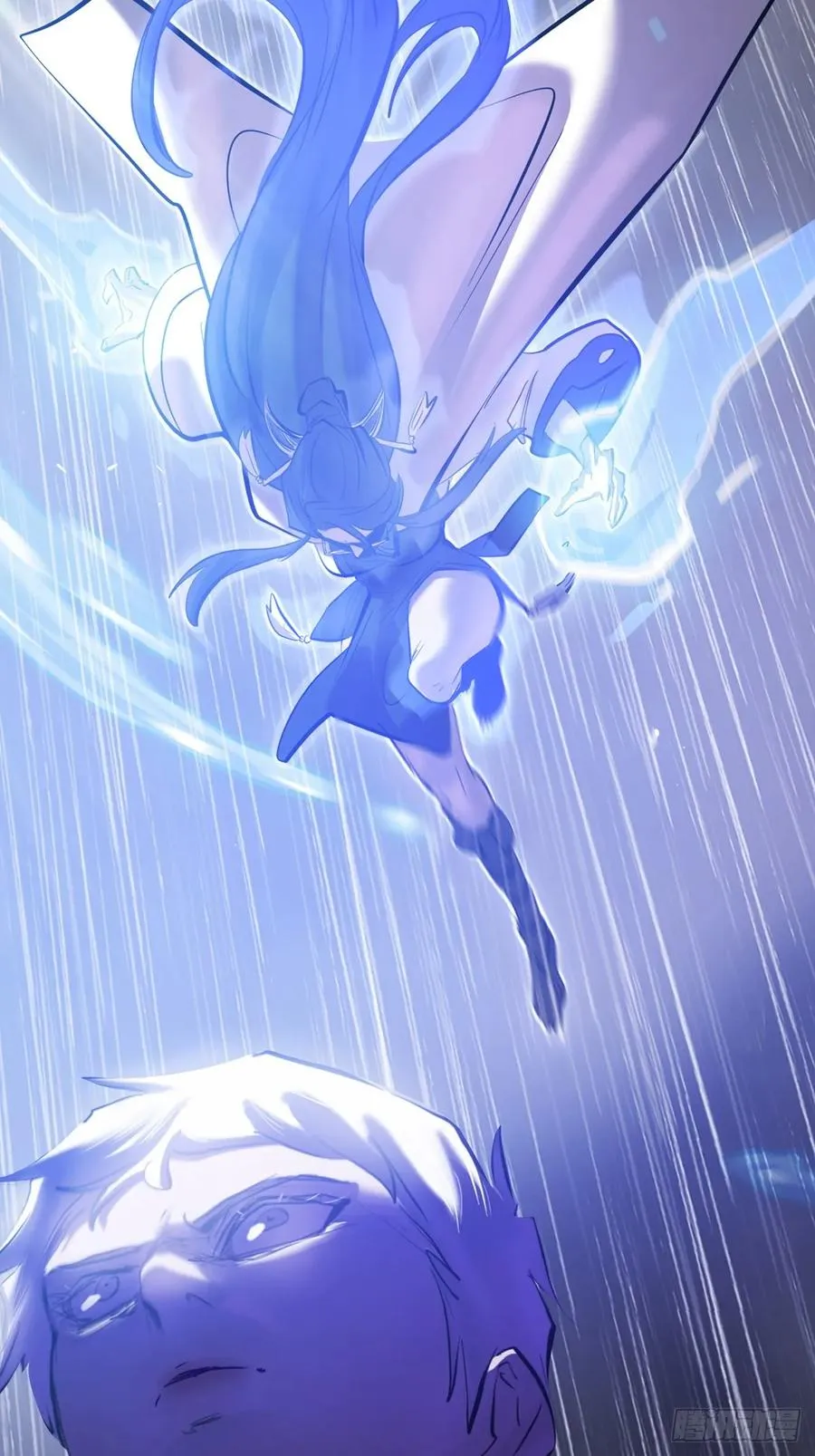 激流 第3页