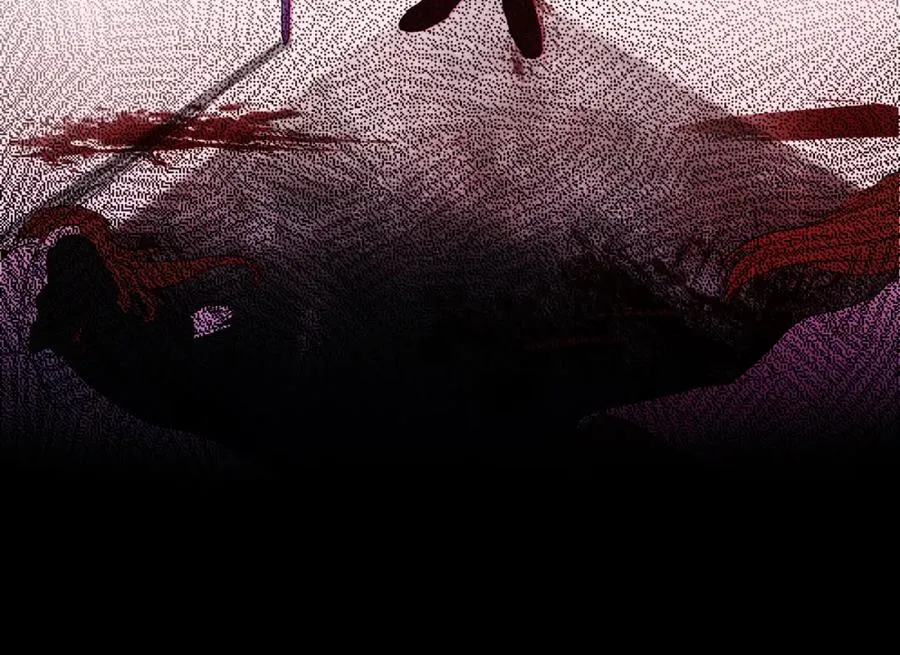 第3话 魔法师 第18页