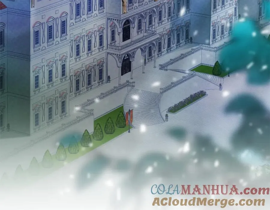 第13话 嫉妒 第5页
