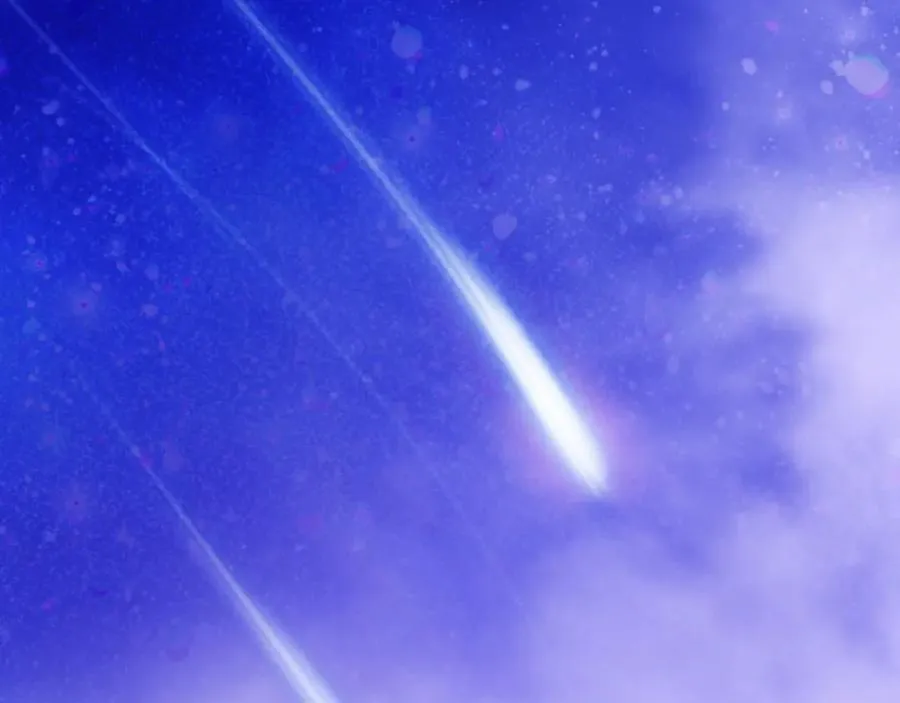 第14话 相反的愿望 第199页