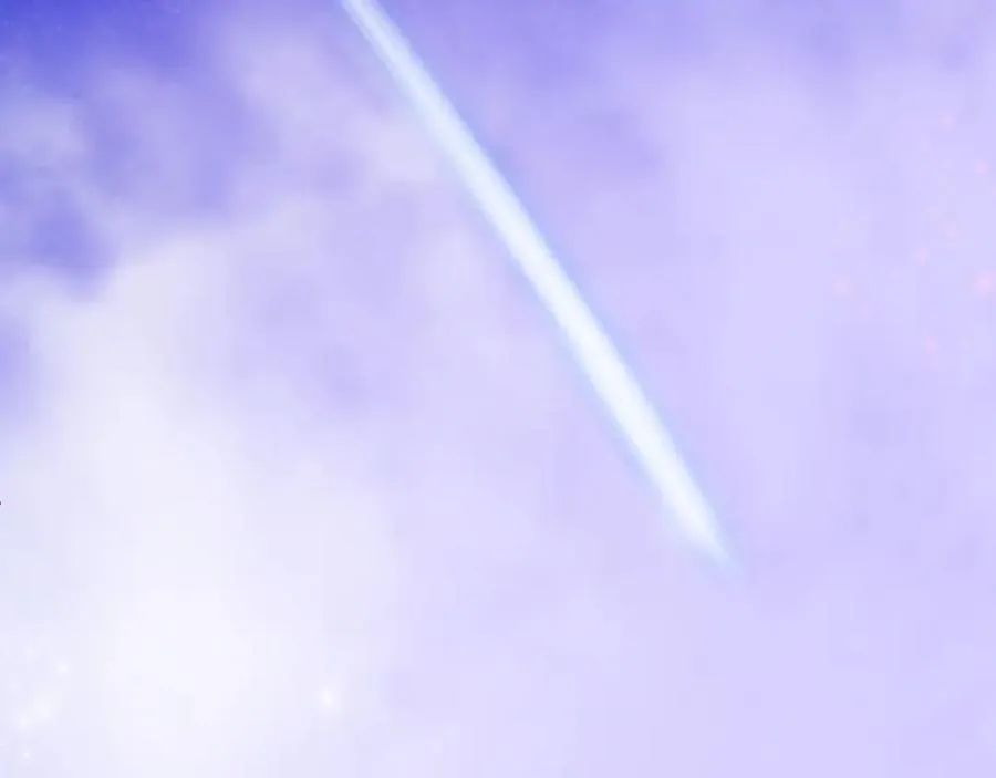 第14话 相反的愿望 第200页