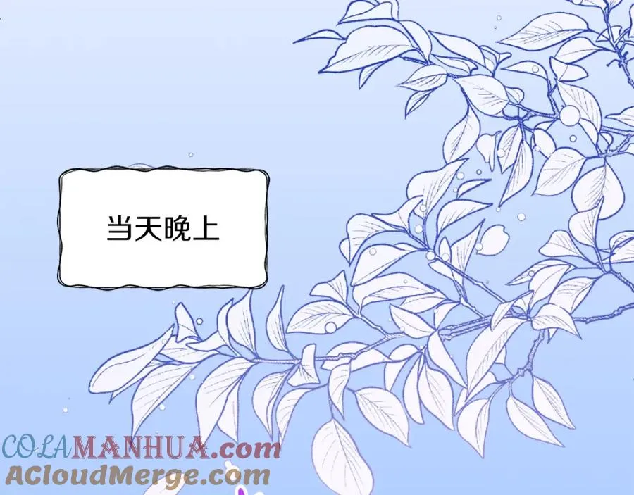 第26话 洋甘菊茶 第109页