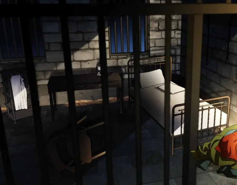 第27话 地下室的秘密 第166页