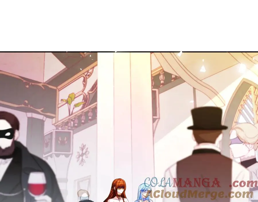 第48话 可以和我共舞吗 第61页