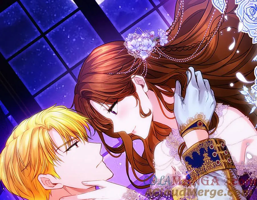 第57话 找到伊里斯 第61页