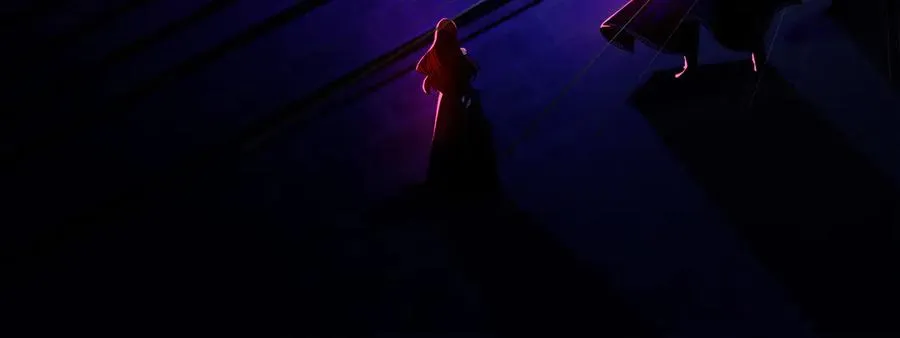 第60话 惩罚 第22页