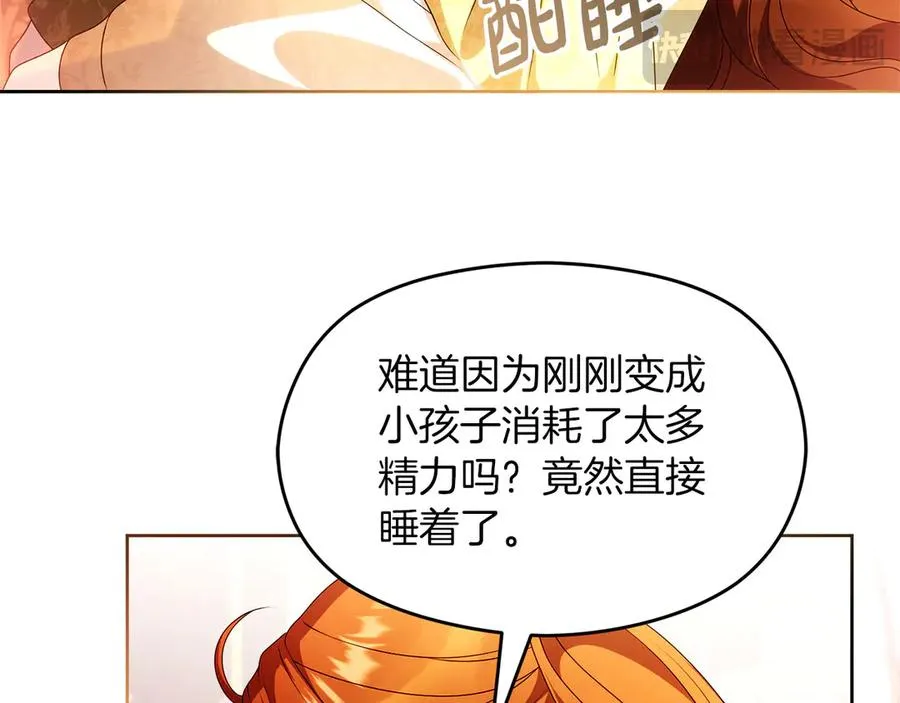 外传1 幼年卡尔 第84页