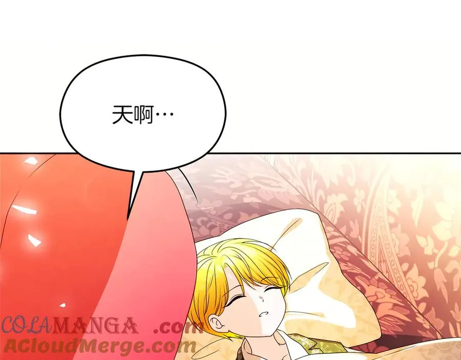 外传1 幼年卡尔 第113页