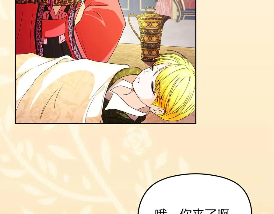外传1 幼年卡尔 第116页
