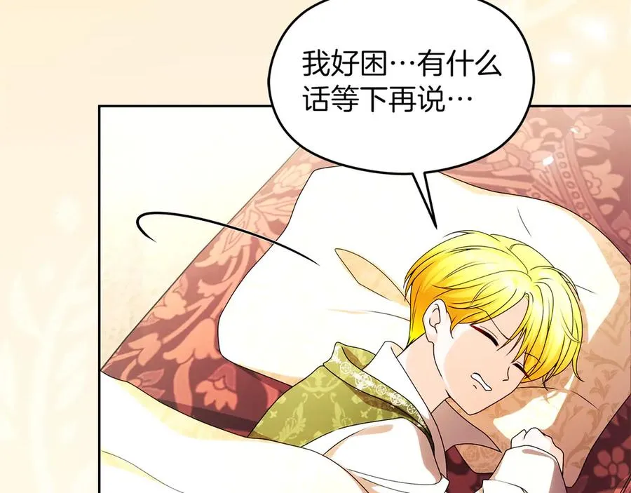 外传1 幼年卡尔 第120页