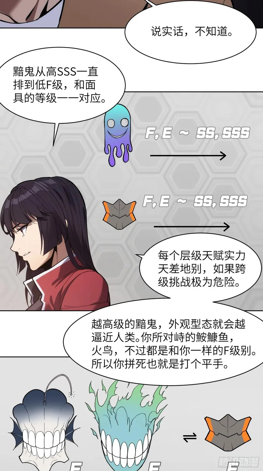 第十一话：送到眼前的线索 第6页