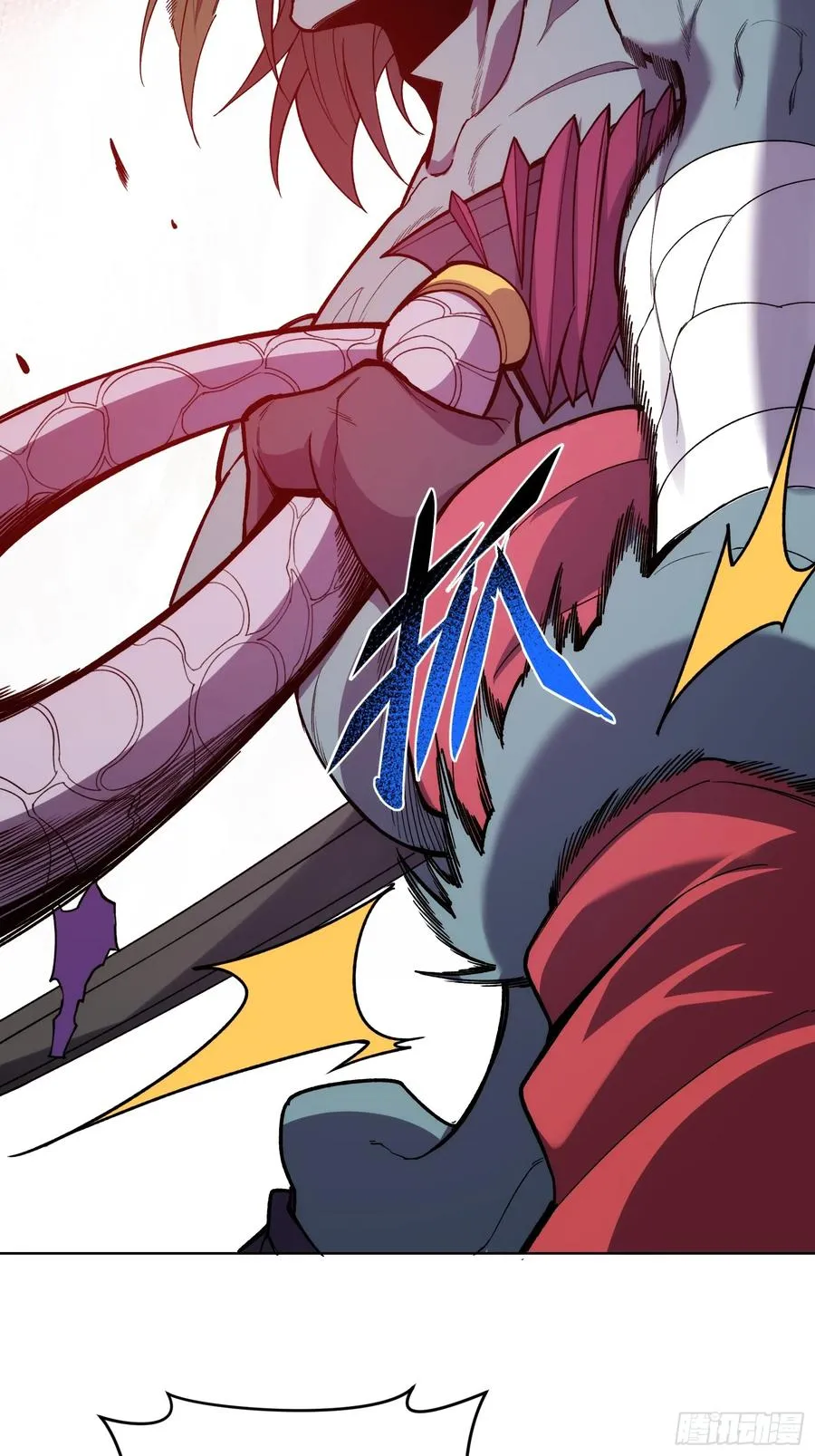 第十二话：敌袭！ 第22页