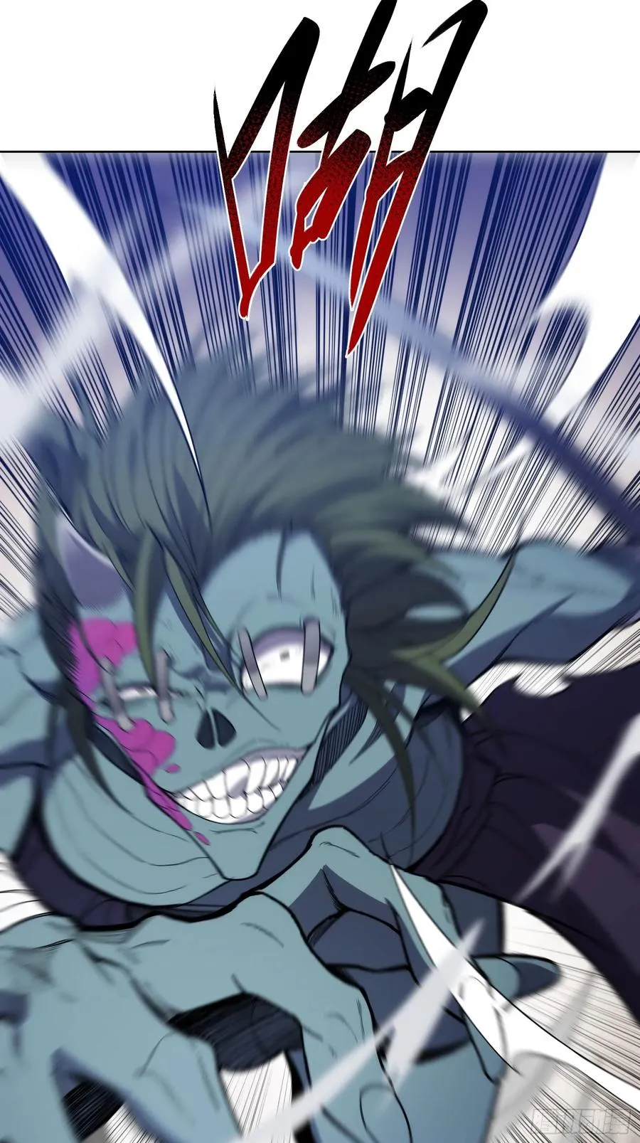 第十二话：敌袭！ 第28页