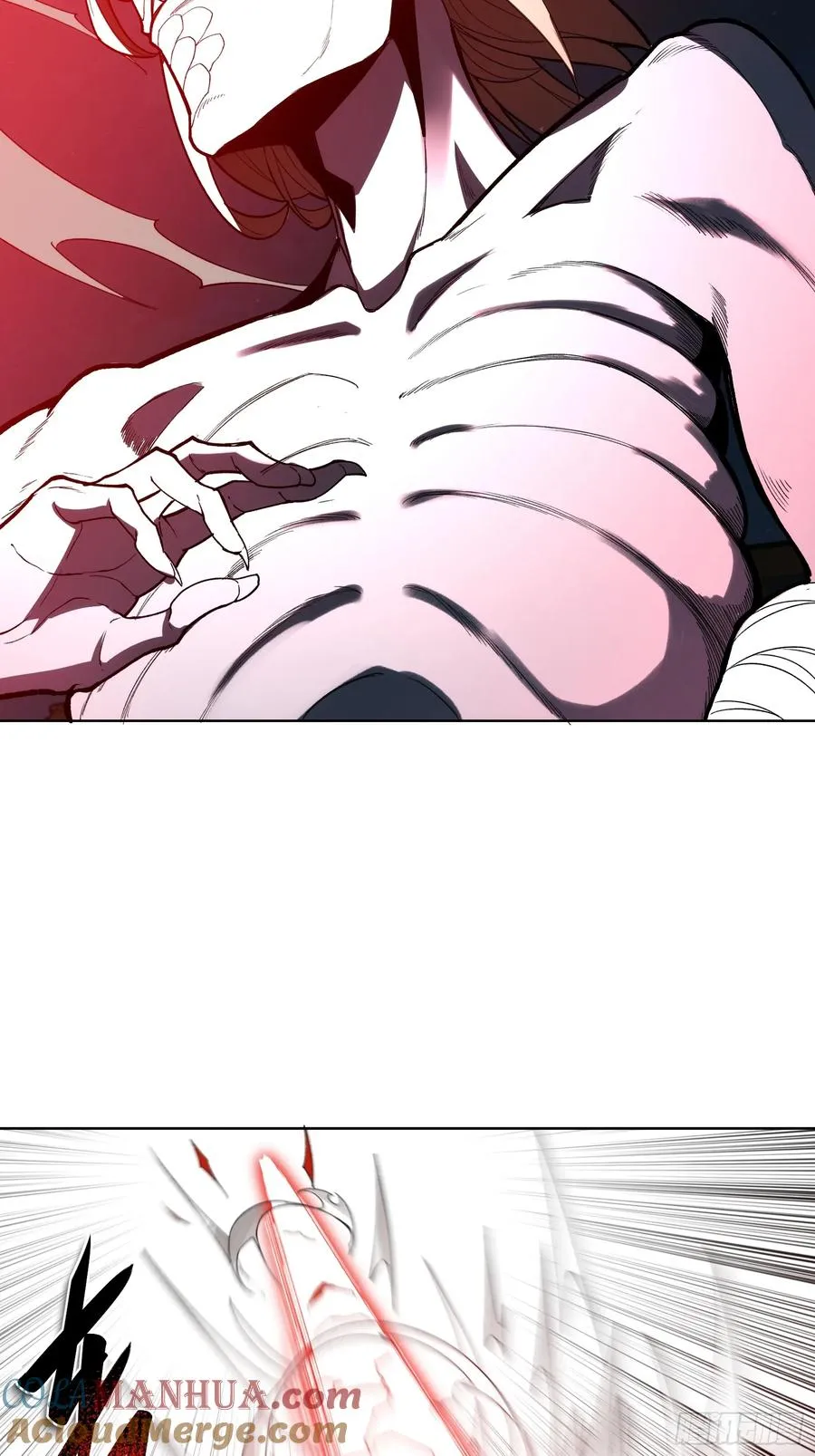 第十二话：敌袭！ 第33页
