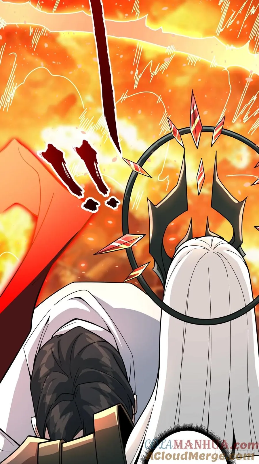 第13话 女神克星 第16页