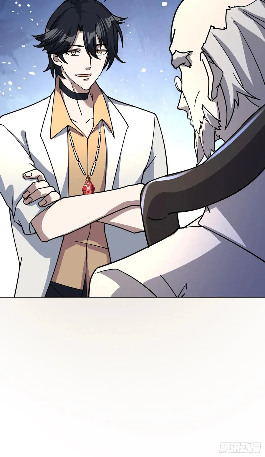 第30话 疯王 第56页