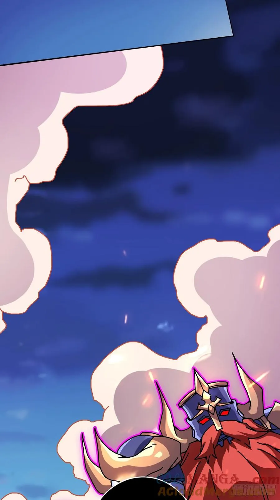 第35话 套路，全都是套路！ 第34页