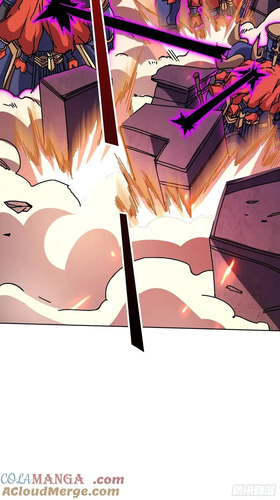 第35话 套路，全都是套路！ 第37页