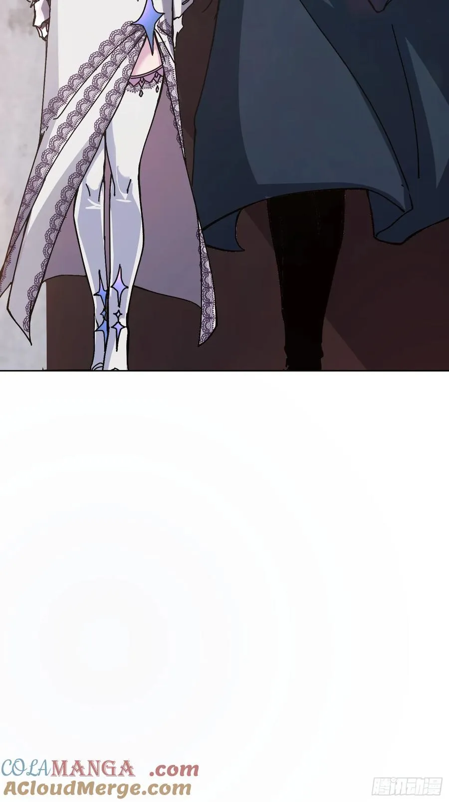 第39话 幻术之王 第22页