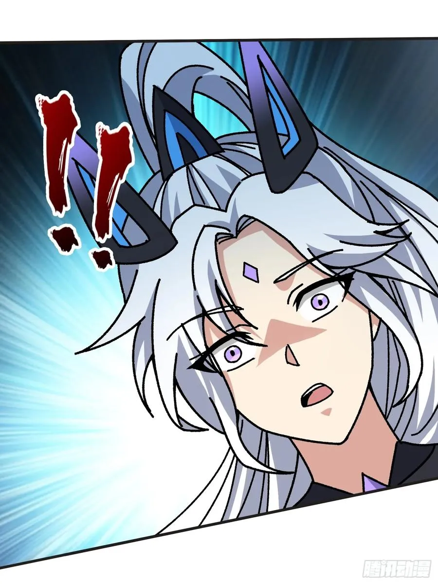 第51话 神也无法看透的男人 第38页